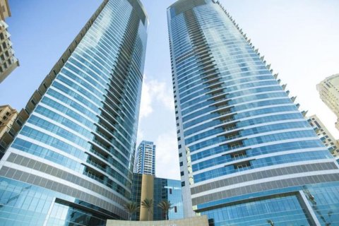 AL FATTAN MARINE TOWERS en Jumeirah Beach Residence, UAE No. 69567