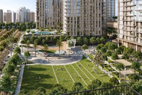 Apartment de 1 dormitorio en Dubai Creek Harbour (The Lagoons), UAE No. 128574 4