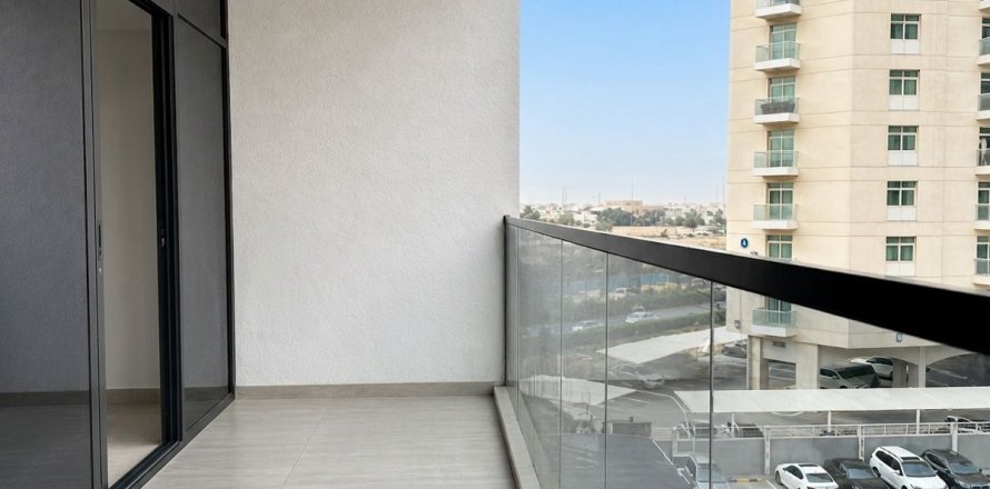 1 غرف نوم شقة في Wadi Al Safa 2, الإمارات العربية المتحدة رقم 169259