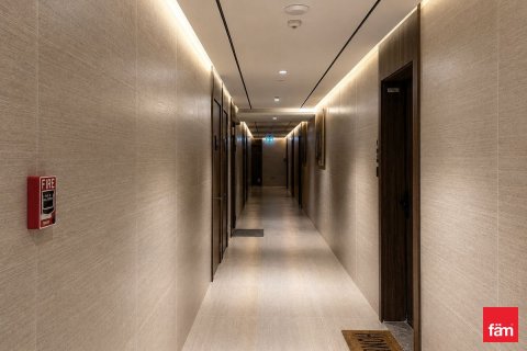 1 غرف نوم شقة في Wadi Al Safa 2, الإمارات العربية المتحدة رقم 169259 12