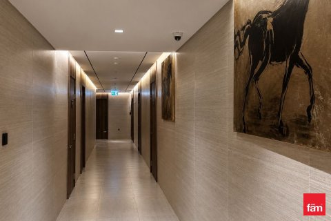 1 غرف نوم شقة في Wadi Al Safa 2, الإمارات العربية المتحدة رقم 169259 11
