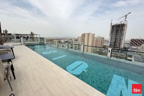 1 غرف نوم شقة في Wadi Al Safa 2, الإمارات العربية المتحدة رقم 169259 21