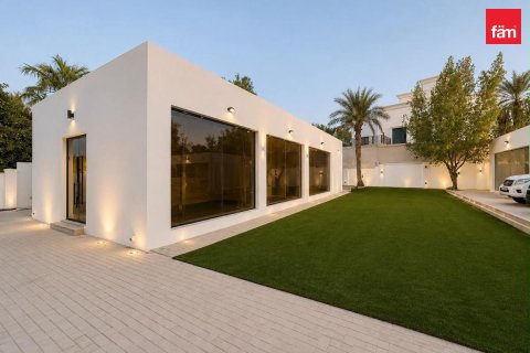 Villa de 6 chambres à Al Barari, UAE No. 220256 7