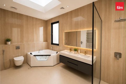 Villa de 6 chambres à Al Barari, UAE No. 220256 16