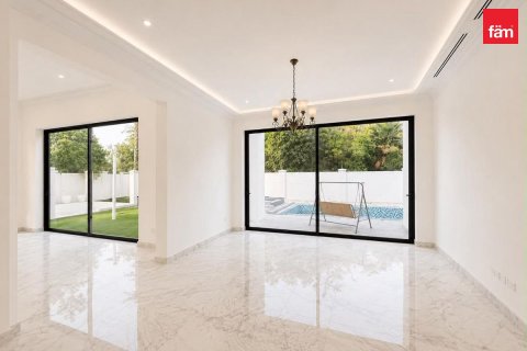 Villa de 6 chambres à Al Barari, UAE No. 220256 3