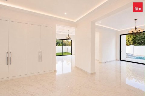 Villa de 6 chambres à Al Barari, UAE No. 220256 10