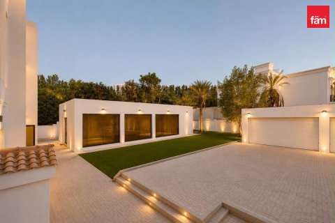 Villa de 6 chambres à Al Barari, UAE No. 220256 8