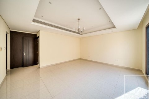 Таунхаус с 4 спальнями в Meydan, ОАЭ №201082 20
