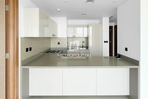 Квартира с 1 спальней в Sobha Hartland, ОАЭ №129233 5