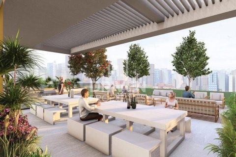 2 bedrooms Apartment in Arjan, UAE No. 211504 15