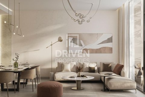 2 bedrooms Apartment in Arjan, UAE No. 211504 6