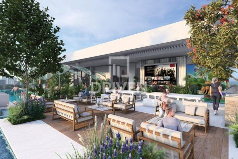 2 bedrooms Apartment in Arjan, UAE No. 211504 14