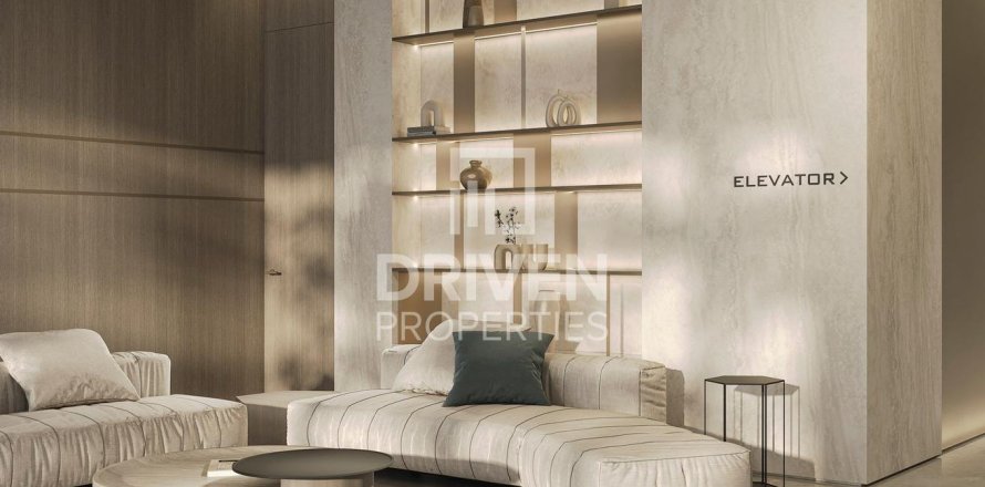 2 bedrooms Apartment in Arjan, UAE No. 211504