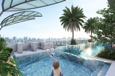 2 bedrooms Apartment in Arjan, UAE No. 211504 13