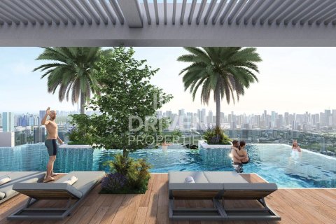 2 bedrooms Apartment in Arjan, UAE No. 211504 12