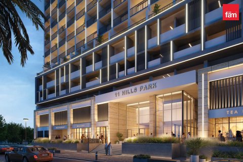 246.7مربع، محل تجاري في Dubai Science Park, الإمارات العربية المتحدة رقم 198081 10