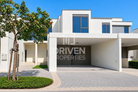Townhouse de 3 dormitorios en Dubai Hills Estate, UAE No. 223195 3