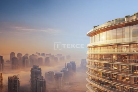 Квартира с 1 спальней в Джумейра Вилладж Серкл, ОАЭ №150545 13