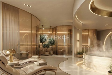 Квартира с 1 спальней в Джумейра Вилладж Серкл, ОАЭ №150545 23