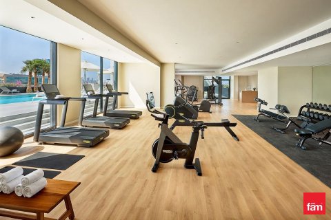 1 bedroom Apartment in Al Barsha, UAE No. 216053 10