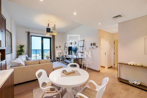 1 غرف نوم شقة في La Mer, الإمارات العربية المتحدة رقم 214700 4