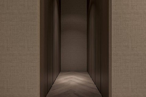 Appartement de 3 chambres à Dubai, UAE No. 16038 8