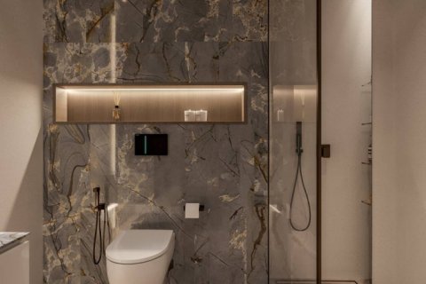 Appartement de 3 chambres à Dubai, UAE No. 16038 10