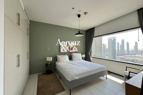 Квартира с 1 спальней в DIFC, ОАЭ №222294 13