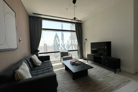 Квартира с 1 спальней в DIFC, ОАЭ №222294 14
