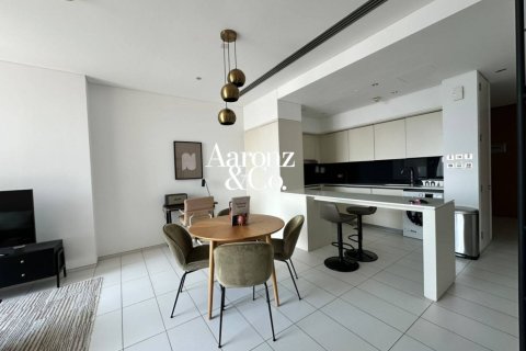 Квартира с 1 спальней в DIFC, ОАЭ №222294 11