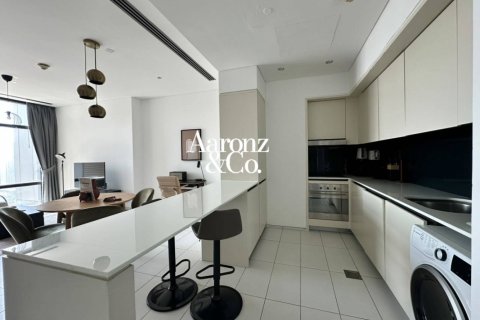 Квартира с 1 спальней в DIFC, ОАЭ №222294 10