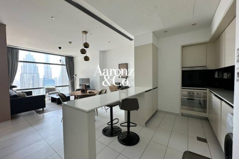 Квартира с 1 спальней в DIFC, ОАЭ №222294