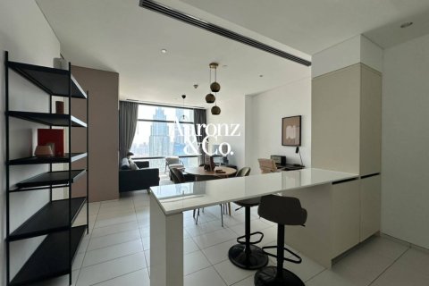 Квартира с 1 спальней в DIFC, ОАЭ №222294 9