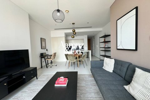 Квартира с 1 спальней в DIFC, ОАЭ №222294 24