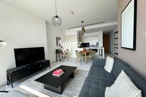 Квартира с 1 спальней в DIFC, ОАЭ №222294 6