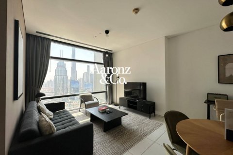 Квартира с 1 спальней в DIFC, ОАЭ №222294 5