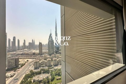 Квартира с 1 спальней в DIFC, ОАЭ №222294 3