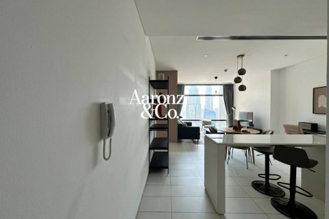 Квартира с 1 спальней в DIFC, ОАЭ №222294 22