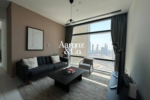 Квартира с 1 спальней в DIFC, ОАЭ №222294 18