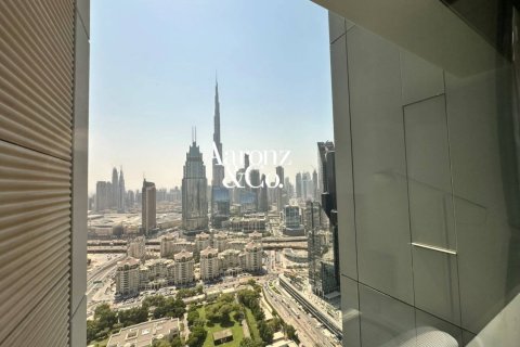 Квартира с 1 спальней в DIFC, ОАЭ №222294 27