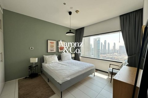Квартира с 1 спальней в DIFC, ОАЭ №222294 25