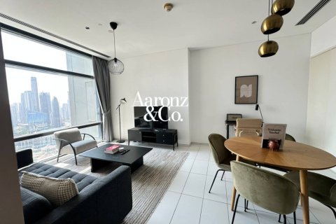 Квартира с 1 спальней в DIFC, ОАЭ №222294 7