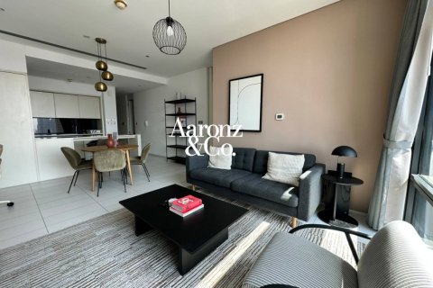 Квартира с 1 спальней в DIFC, ОАЭ №222294 4