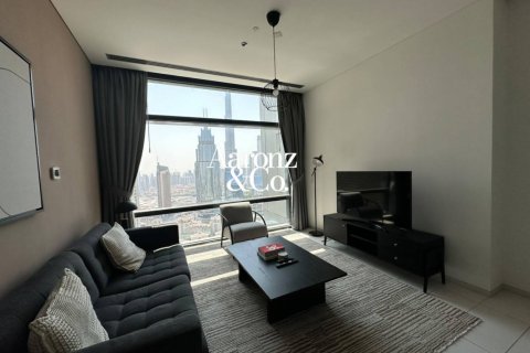 Квартира с 1 спальней в DIFC, ОАЭ №222294 23