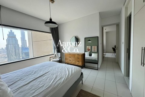 Квартира с 1 спальней в DIFC, ОАЭ №222294 15