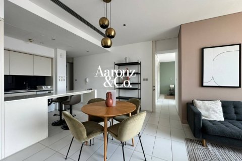 Квартира с 1 спальней в DIFC, ОАЭ №222294 8