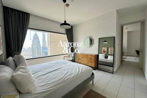 Квартира с 1 спальней в DIFC, ОАЭ №222294 16