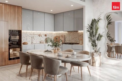 Appartement de 1 chambre à Dubai Hills Estate, UAE No. 224419 6