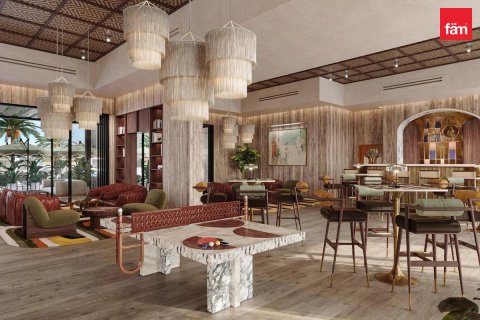 Appartement de 1 chambre à Dubai Hills Estate, UAE No. 224419 14