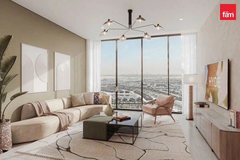 Appartement de 1 chambre à Dubai Hills Estate, UAE No. 224419 3